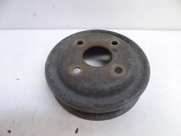 Polia da bomba de água 924F-8A528-AA para Ford Transit MK5 image 3