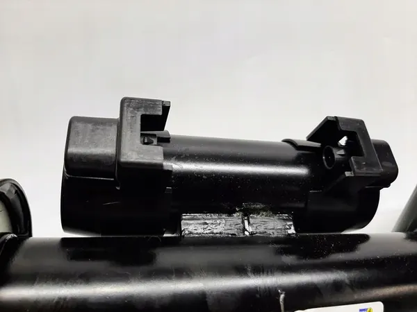 Ammortizzatore Pneumatico Anteriore MERCEDES-BENZ GLE W167 A1673200603 image 3