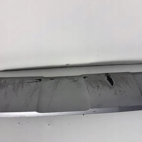 OEM JPFA1568852325 voorbumper spoiler voor Mercedes GLA image 7