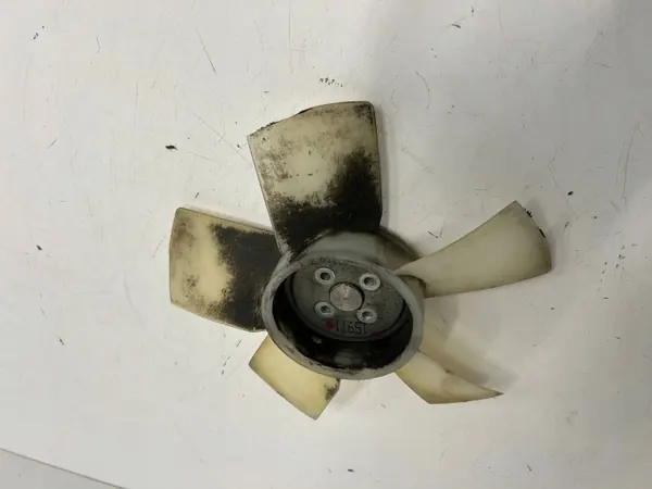 Gebruikte Aixam radiatorventilator OEM GHM12621 image 8