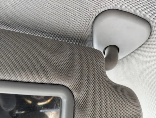 Pare-soleil Hyundai i40 Break OEM dasszki i40 image 10