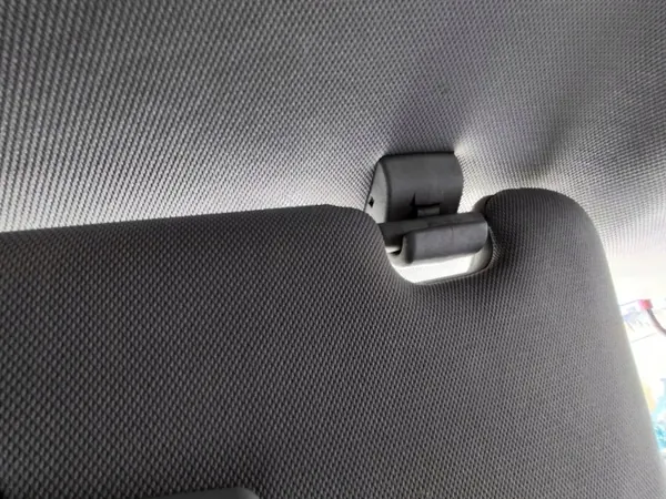 Pare-soleil Hyundai i40 Break OEM dasszki i40 image 8