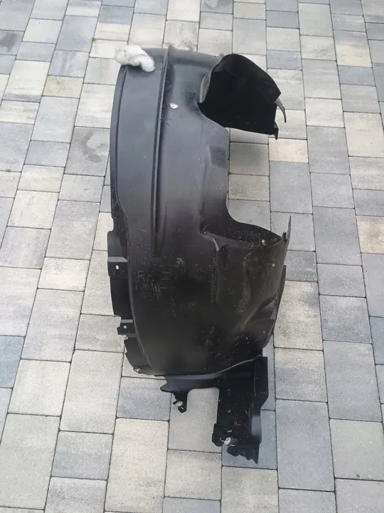 Front Right Wheel Arch Opel Mokka X 16- OEM image 2
