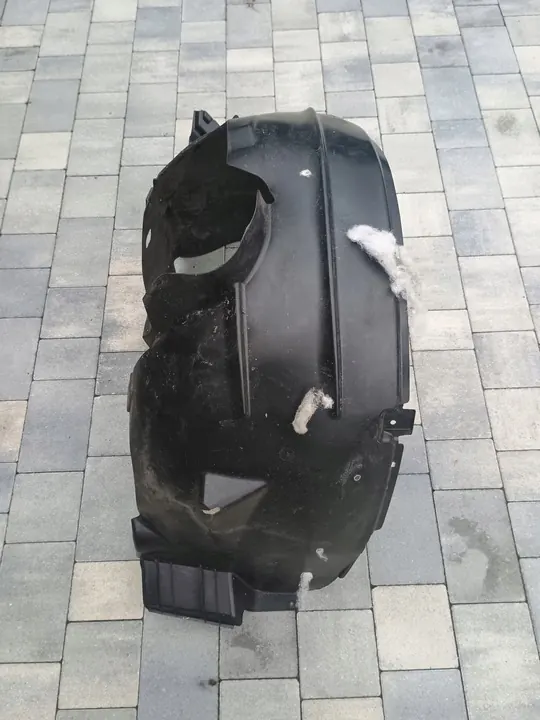 Front Right Wheel Arch Opel Mokka X 16- OEM image 3