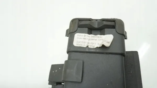 Store de coffre Volvo XC60 OEM MMAUTKO-25615- image 5