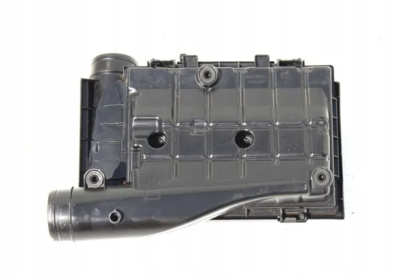 Filtro de ar VW Audi OEM 04E129611G Usado image 3
