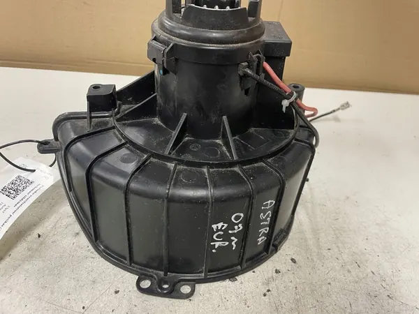 Ventilador Opel Astra H 5591E12 image 2