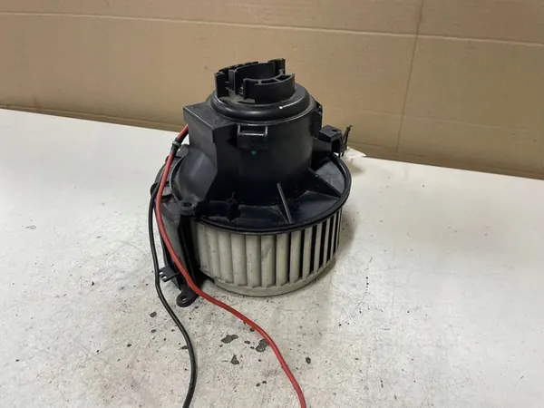 Ventilador Opel Astra H 5591E12 image 3
