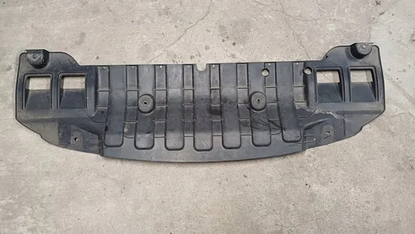 KIA CEED II 12- Framskydd 29110-A2000 image 2