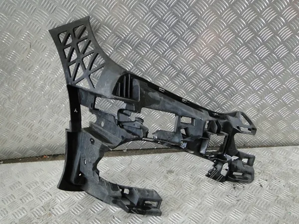 Mercedes-Benz W212 Classe E Guia de Para-choque Direito A2128854865 image 2