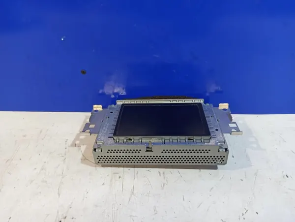 Volvo V60 Navigationsbildschirm OEM 31316489 - Gebraucht image 2