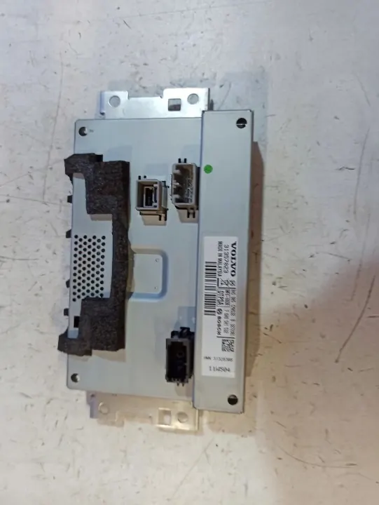 Volvo V60 Navigationsbildschirm OEM 31316489 - Gebraucht image 3