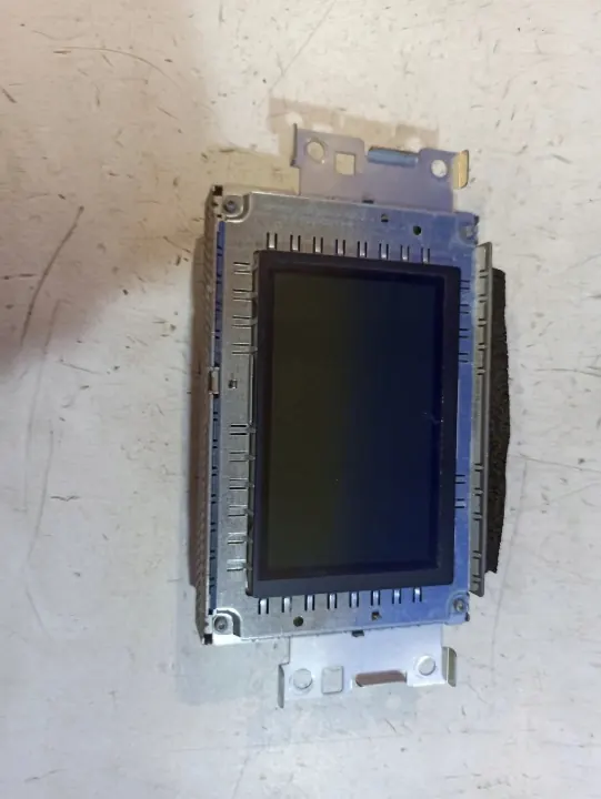 Volvo V60 Navigationsbildschirm OEM 31316489 - Gebraucht image 4