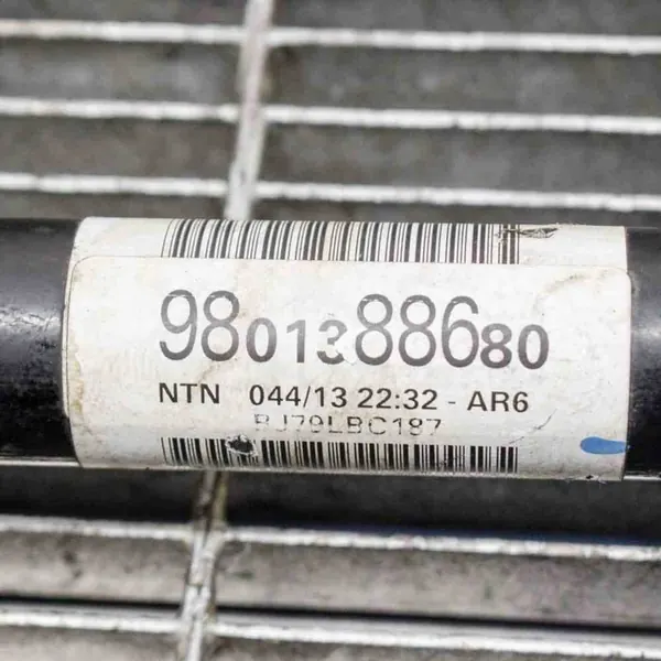 Citroen DS3 2013 Arbre de transmission avant droit image 6