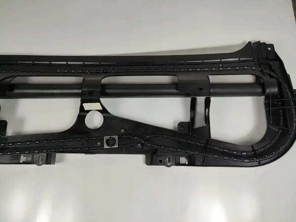 PEUGEOT 3008 I 09-16 Panoramakaton Verho OEM image 3