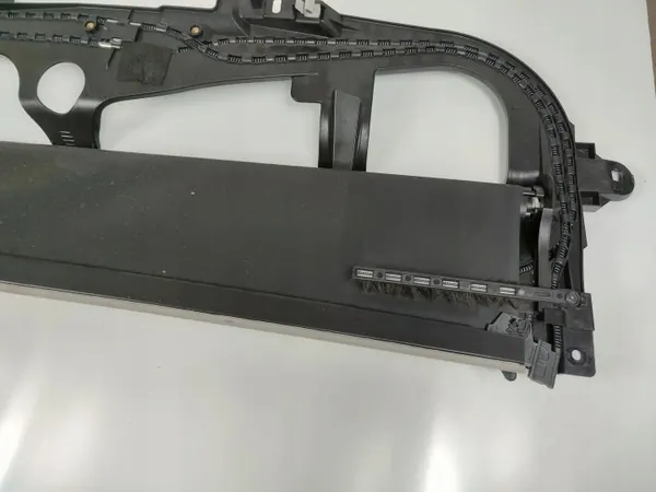 PEUGEOT 3008 I 09-16 Panoramakaton Verho OEM image 5