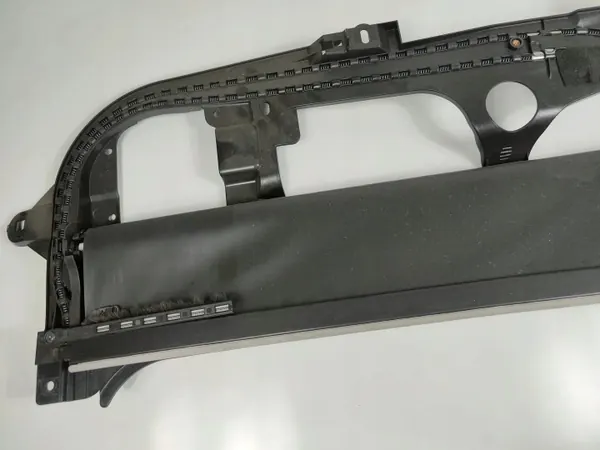 PEUGEOT 3008 I 09-16 Panoramakaton Verho OEM image 6