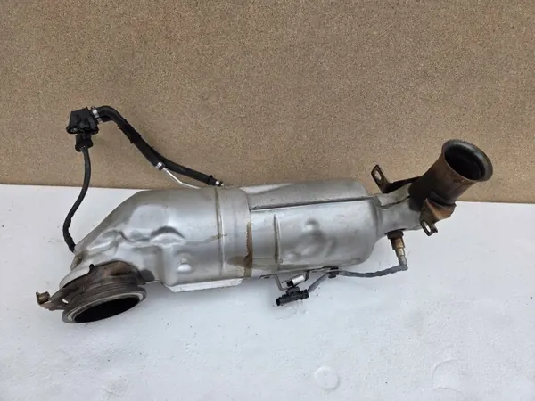 Catalyseur OEM KATALIZATOR 1.2THP130KM image 3