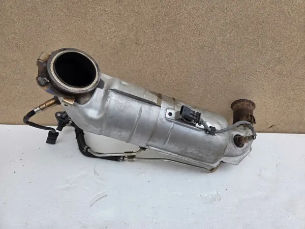 Catalyseur OEM KATALIZATOR 1.2THP130KM image 4