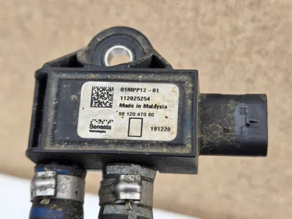 Catalyseur OEM KATALIZATOR 1.2THP130KM image 5