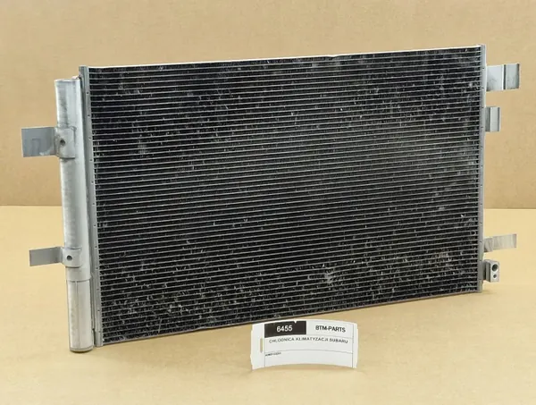 Subaru XV AC-condensor OEM 73210FL000 - Gebruikt image 2