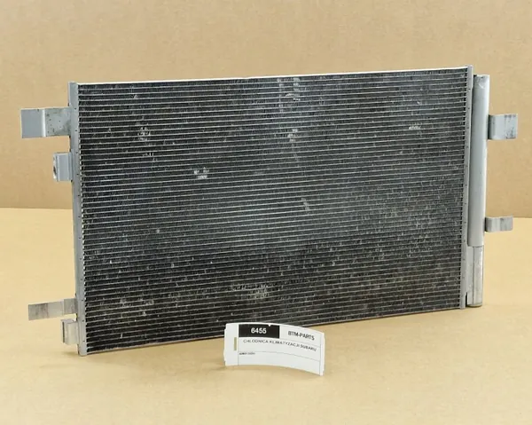 Subaru XV AC-condensor OEM 73210FL000 - Gebruikt image 3