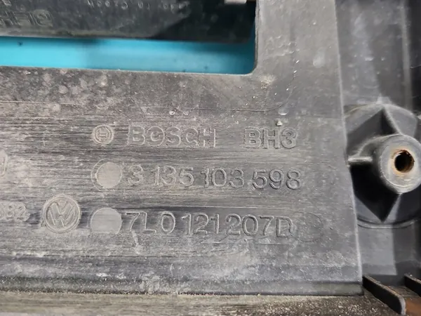 Kylarrubrik Audi Q7 I 4L 3.6 V6 FSI image 2