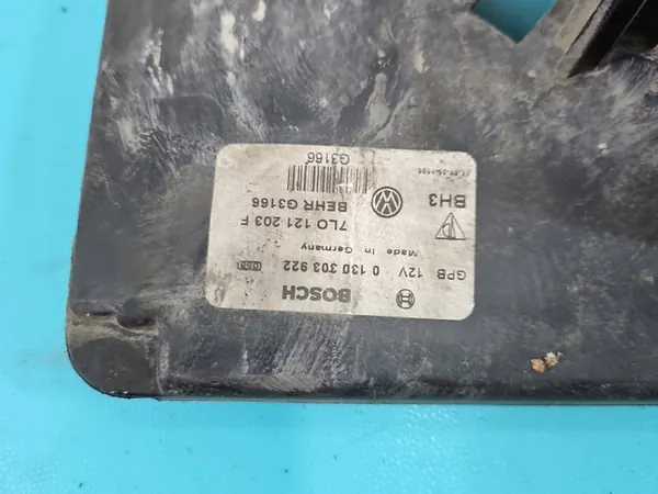 Kylarrubrik Audi Q7 I 4L 3.6 V6 FSI image 4