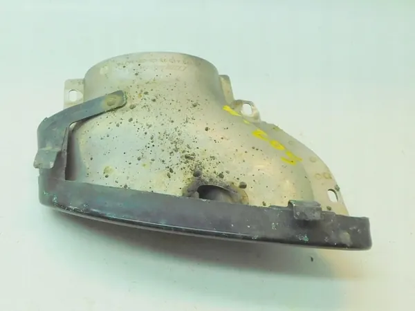 OEM 11 Terminal escape direito Mercedes C43 AMG image 4