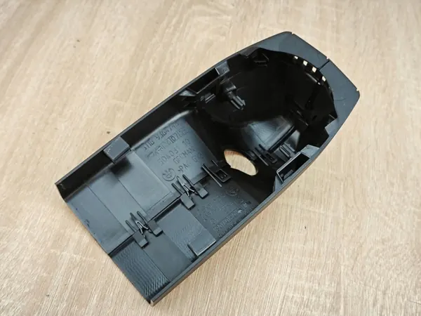 Cache Miroir OEM 9364743 pour BMW G26 G23 - Occasion image 4