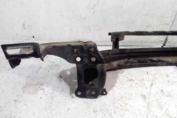 Etupuskuri SKODA OCTAVIA I 1Z0807109 image 4