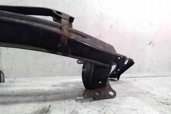 Etupuskuri SKODA OCTAVIA I 1Z0807109 image 6