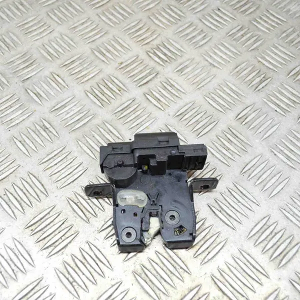 Baklucka Lås Nissan Qashqai J10 90502EY10D image 4