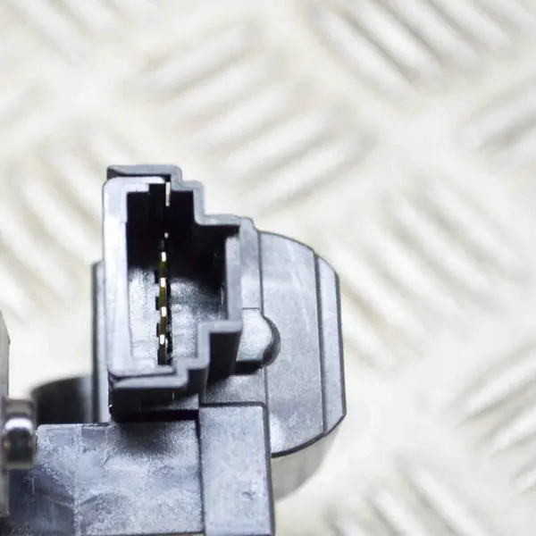 Baklucka Lås Nissan Qashqai J10 90502EY10D image 5