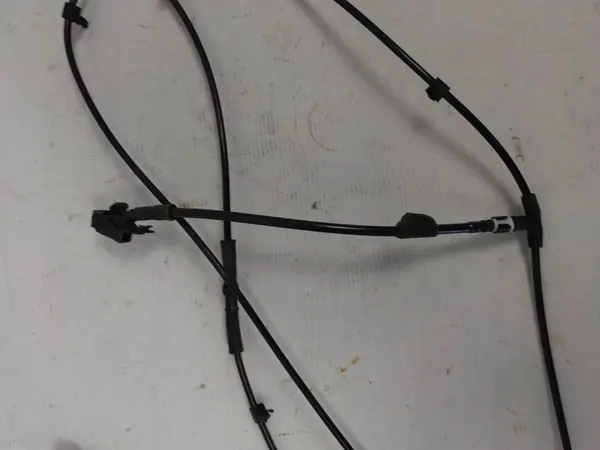 Scheibenwasserdüse Dodge Challenger OEM KNO1118 image 3