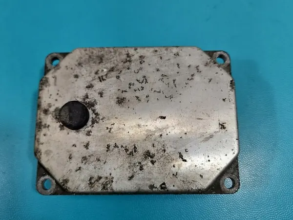 Unité de contrôle moteur IAW 5SF.MD Fiat Linea 1.4 8V image 4