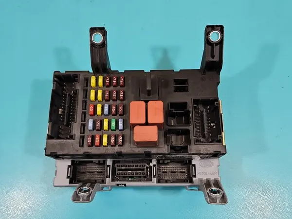 Unité de contrôle moteur IAW 5SF.MD Fiat Linea 1.4 8V image 5