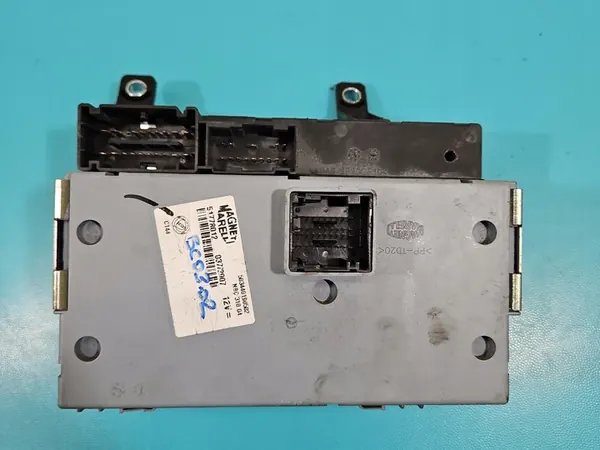 Unité de contrôle moteur IAW 5SF.MD Fiat Linea 1.4 8V image 7