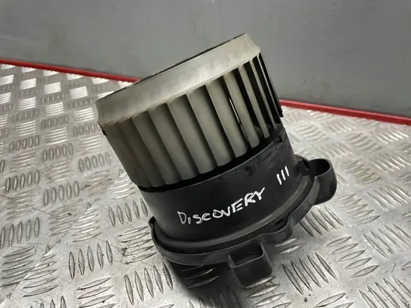 Ventilateur d'habitacle OEM 3558741 pour Discovery III 2.7TDV6 image 4