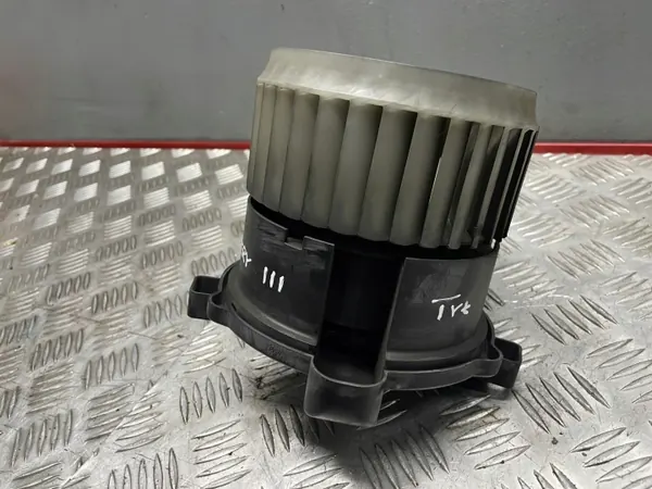 Ventilateur d'habitacle OEM 3558741 pour Discovery III 2.7TDV6 image 5