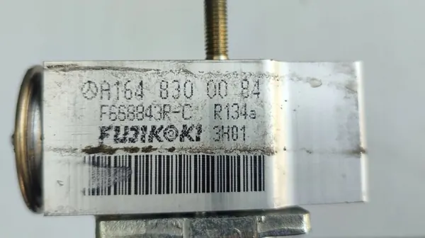 2007 Mercedes-Benz R W251 Ilmastointikondensaattori 982729G02 image 5