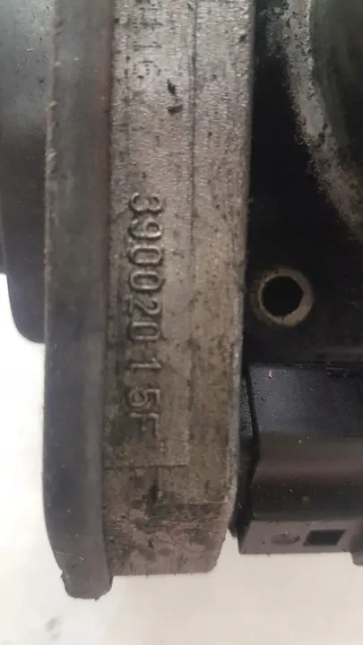 Vergaser JEEP CHEROKEE 2.5L Diesel 2004 OEM 39002015F image 5