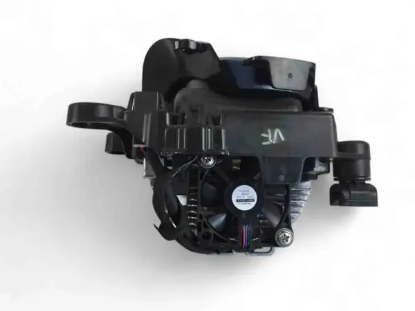Linker Voor Xenon Module OEM 901430150386 Toyota image 4