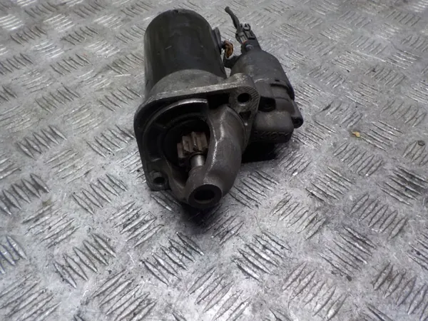 Starter Kia Sportage III 1.6 GDI OEM 0001115046 image 3
