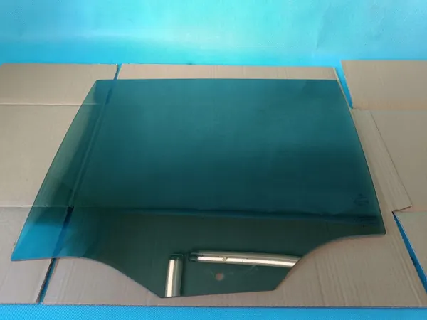 OEM 5NA845025A Linker Achterdeur Ruit VW Tiguan image 4