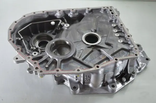 Boîtier avant OEM 052.57 pour Peugeot Citroen image 2