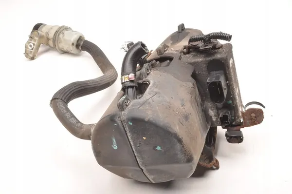 Bomba de direção assistida Peugeot 807 image 2