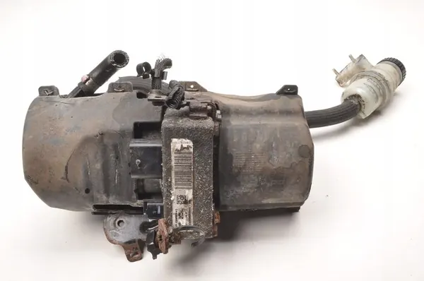 Bomba de direção assistida Peugeot 807 image 3