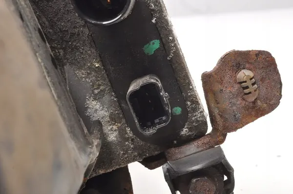 Bomba de direção assistida Peugeot 807 image 5