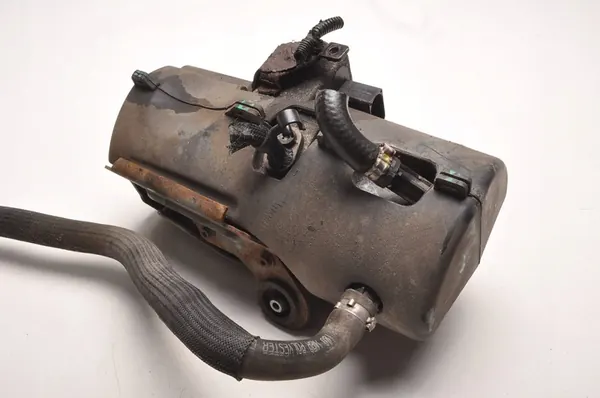 Bomba de direção assistida Peugeot 807 image 7